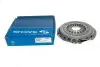 Корзина зчеплення Subaru Legacy IV 2.0 07-09 (d=240mm) SACHS 3082 000 358 (фото 4)