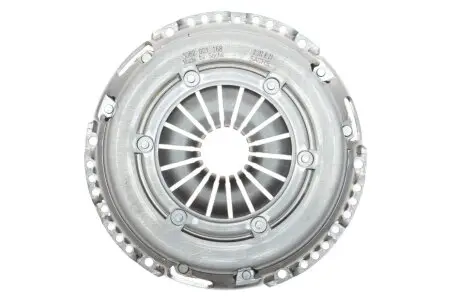 Корзина зчеплення VW Caddy III 04-15 (d=220mm) SACHS 3082 001 168
