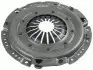 Корзина сцепления OPEL ASTRA F, VECTRA B 1.6-1.8-2.0 92- (Пр-во SACHS) 3082 260 031 SACHS