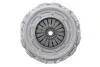 Демпфер + комплект сцепления Dodge Avenger/Caliber/Jeep Compass/Patriot 1.8-2.4 06- (d=240mm) SACHS 3089 600 110 (фото 1)