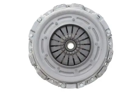Демпфер + комплект сцепления Dodge Avenger/Caliber/Jeep Compass/Patriot 1.8-2.4 06- (d=240mm) SACHS 3089 600 110