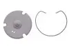 Пластина зчеплення прижимна VW Caddy I/II 82-04 SACHS 3100 654 003 (фото 1)