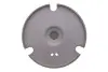 Пластина зчеплення прижимна VW Caddy I/II 82-04 SACHS 3100 654 003 (фото 3)