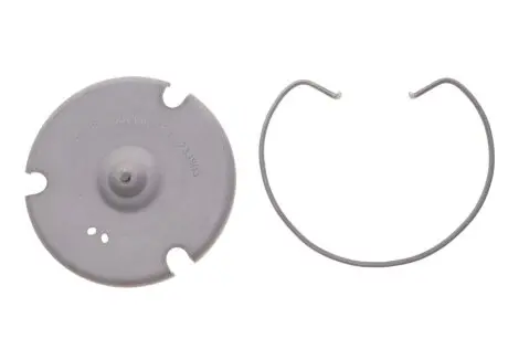 Пластина сцепления прижимная VW Caddy I/II 82-04 SACHS 3100 654 003