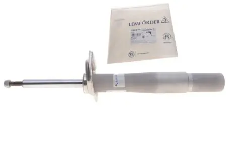 Амортизатор (передній) BMW 5 (E60) 01-10 (L) (Alu) (Gas) SACHS 310 466
