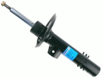 Амортизатор передн Лів BMW X3 (E83) 2.0-3.0D 09.03-12.11 SACHS 310 718