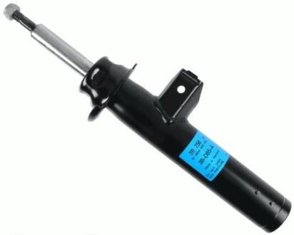 Амортизатор передн Прав BMW 5 (E60), 5 (E61) 2.5/3.0/3.0D 09.04-12.10 SACHS 311 756