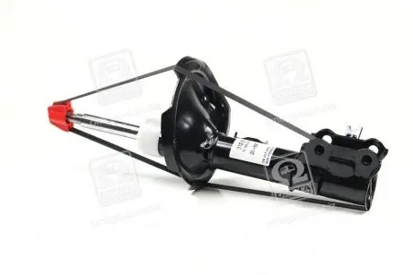 Амортизатор (передній) Hyundai Accent/Kia Rio 05-11 (L) SACHS 313 517