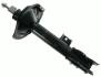 Амортизатор задн Лів NISSAN X-TRAIL I 2.0/2.2D/2.5 06.01-01.13 SACHS 313 632 (фото 2)