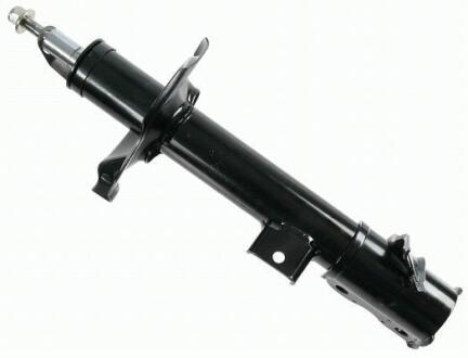 Амортизатор задн Лів NISSAN X-TRAIL I 2.0/2.2D/2.5 06.01-01.13 SACHS 313 632