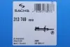 Амортизатор (передний) Ford Mondeo 06-(R) SACHS 313 749 (фото 2)
