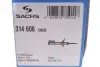 Амортизатор (задній) MB Sprinter 509-519/VW Crafter 50 06- SACHS 314 606 (фото 2)