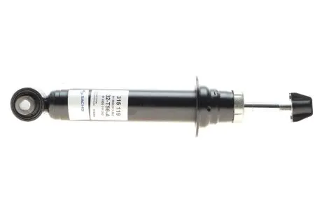 Амортизатор (передний) Citroen C5 08- SACHS 315119