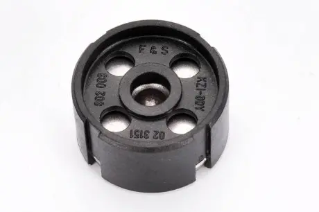 Підшипник вижимний VW Caddy II/Golf II/III 1.5-1.8/1.6-1.9D/SDI 86-04 SACHS 3151 802 003