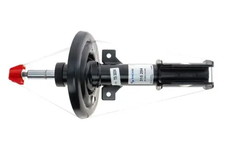 Амортизатор передній Megane III 08- SACHS 315 294