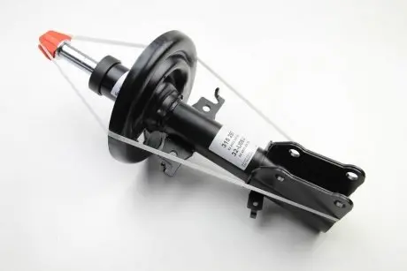 Амортизатор передний Kangoo 08- SACHS 315 297