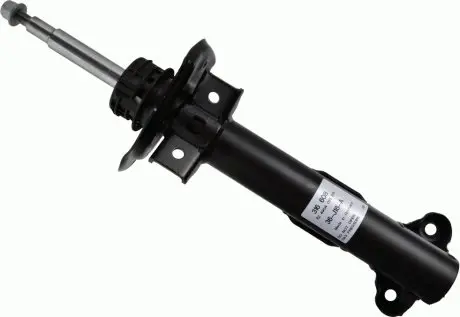 Амортизатор (передний) MB C-class (W204)/E-class (C207) 07-16 SACHS 316 608