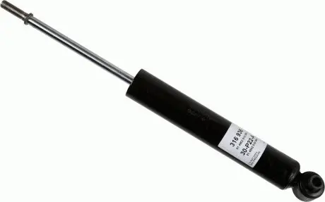 Амортизатор підвіски SACHS 316936