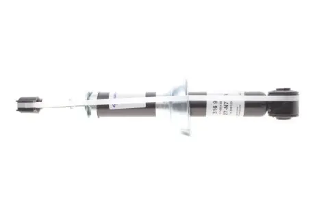 Амортизатор (задний) Citroen C4/Mitsubishi ASX/Peugeot 4008 10- SACHS 316 996