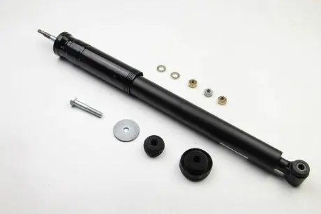 Амортизатор подвески SACHS 317 256