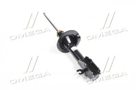 Амортизатор подвески левый SACHS 317 306