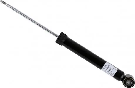 Амортизатор подвески SACHS 317 329