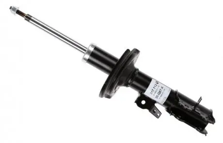 Амортизатор подвески SACHS 317 712