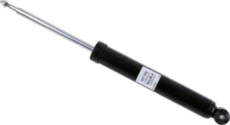 Амортизатор підвіски SACHS 317722