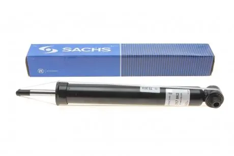 Амортизатор подвески SACHS 317 862