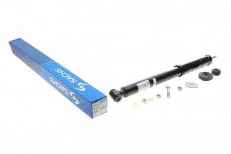 Амортизатор перед. MB E-класс (W210) 95-02 (Спорт) SACHS 318 100