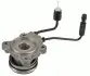 Муфта вимкнення зчеплення SACHS 3182 600 209 (фото 1)