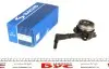 Муфта вимкнення зчеплення SACHS 3182 600 241 (фото 1)