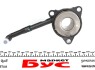 Подшипник выжимной AUDI A3, SEAT LEON 2,0TDI 03- SACHS 3182 600 241 (фото 5)