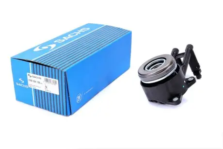 Підшипник вижимний Ford Fiesta/Mazda 2 1.3-1.6 01-10 SACHS 3182 654 138