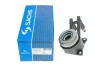 Підшипник вижимний Ford Focus 1.4/1.6/1.8/2,0 98-04/Transit Courier 1.5TDCi 14- SACHS 3182 654 145 (фото 6)