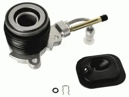 Підшипник вижимний VW Sharan/Ford Galaxy/Mondeo/Seat Alhambra 1.9TDi/1.8-2.8 95-10 SACHS 3182654148
