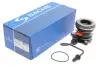 Підшипник вижимний Opel Combo 1.2i/1.4i/1.7Di 01- SACHS 3182 654 195 (фото 2)
