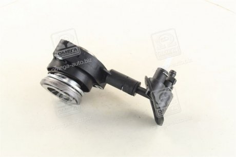 Подшипник выжимной FORD FOCUS II 1.6-1.8-2.0 03-(ст номер 3182 654 190) (Пр-во) SACHS 3182 654 302