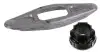 Подшипник + вилка сцепления BMW 3189 600 090 SACHS 3189600090 (фото 1)