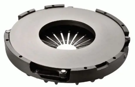 Комплект зчеплення SACHS 3482119034