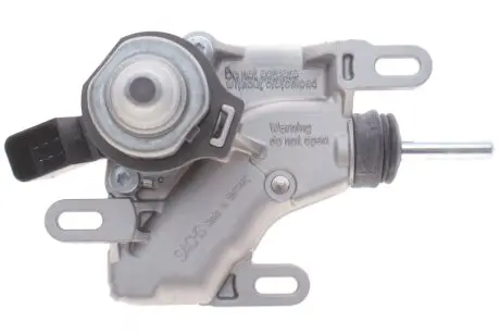 Цилиндр сцепления (рабочий) Smart Fortwo/Roadster 0.6-0.8 98-07 SACHS 3981 000 070