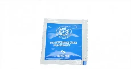 Змазка консистентна для диска зчеплення (1g) SACHS 4200080060 (фото 1)