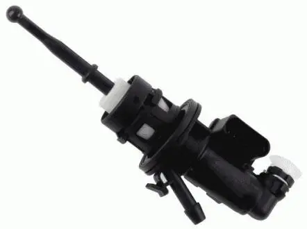 Головний циліндр зчеплення AUDI A3, TT SEAT ALTEA, ALTEA XL, LEON, TOLEDO III SKODA OCTAVIA II, SUPERB II, YETI VW BEETLE, CADDY ALLTRACK, CADDY ALLTRACK/MINIVAN, CADDY III 1.0-3.2 02.03- SACHS 6284 000 056