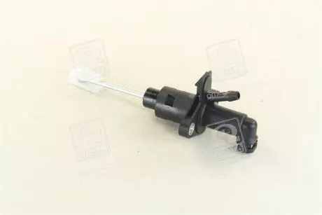 Циліндр зчеплення головний SACHS 6284 654 004
