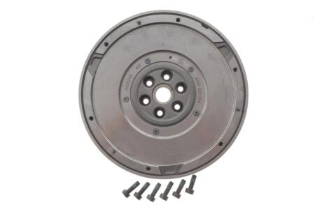 Демпфер зчеплення Ford Transit Connect 1.5TDCi 15-, 88kw/1.6TDCi 13-, 85kw SACHS 6366 000 054