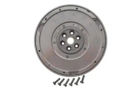 Демпфер сцепления Ford Transit Connect 1.5TDCi 15-, 88kw/1.6TDCi 13-, 85kw SACHS 6366 000 054