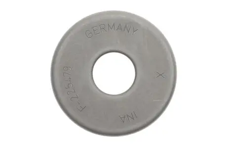 Подшипник амортизатора (переднего) опорный Opel Astra F 1.4-2.0 91-05 SACHS 801 015