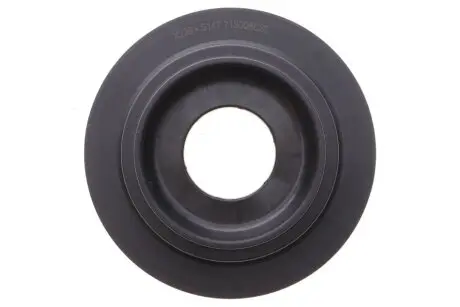 Подшипник амортизатора (переднего) опорный Ford Fiesta VI 1.4-1.6 TDCI 08- SACHS 801 046