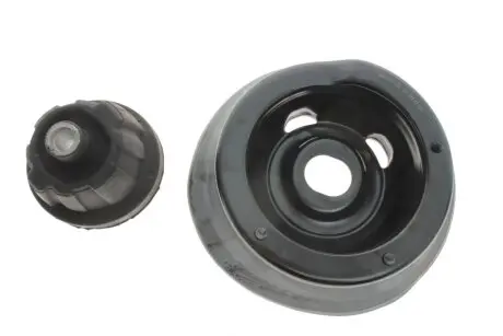 Подушка амортизатора (переднього) MB C-class (W203) 00-08/CLK-class (C209) 02-09 SACHS 802 251