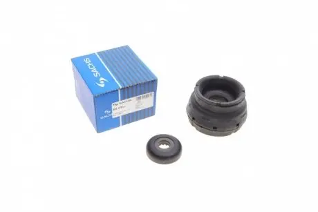 Подушка амортизатора (переднего) + подшипник Seat Ibiza/Skoda Fabia/Octavia/VW Golf IV 1.4-1.9 SACHS 802 270